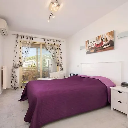 Beau 2p Moderne - Centre *